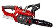 EINHELL POWER X-CHANGE AKU ŘETĚZOVÁ PILA GE-LC 18 LI SOLO