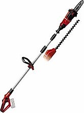 EINHELL POWER X-CHANGE AKU MULTIFUNKČNÍ PŘÍSTROJ GE-HC 18 LI T-SOLO