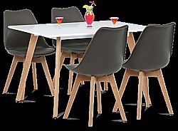 Jídelní židle SABRINA