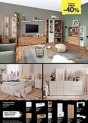 Program KRISTA - Komoda