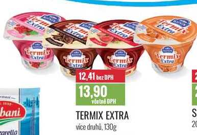 TERMIX EXTRA 130g