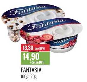 FANTASIA 100g-120g
