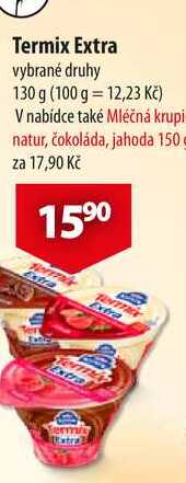 Termix Extra, 130 g