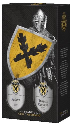 Vinařství pánů z Lipé, 1.5 l