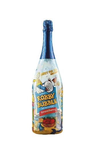 Robby Bubble, 1.5 l