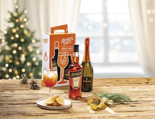Aperol Spritz, 700 ml