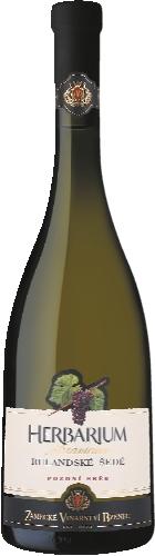 Herbarium Moravicum, 750 ml