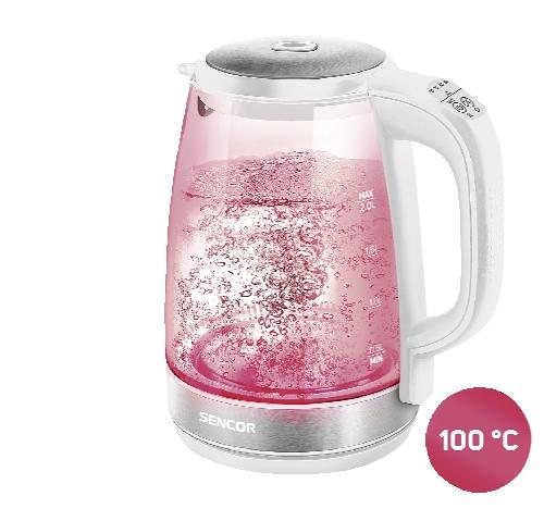 Varná konvice SWK 2190WH, 1 KS