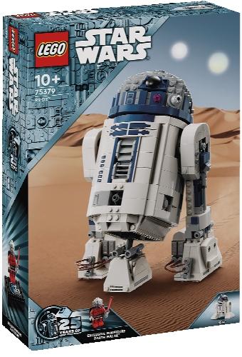 Stavebnice LEGO® Star Wars, 1 KS