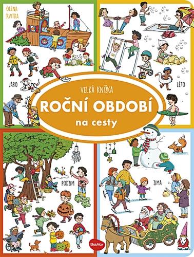 Knihy nakladatele Ella&Max