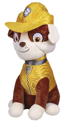Plyšák Tlapková patrola, 1 KS
