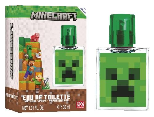 Minecraft, 30 ml