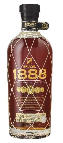 Brugal 1888, 700 ml