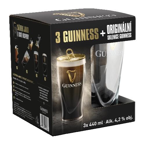Guinness Draught, 1.32 l