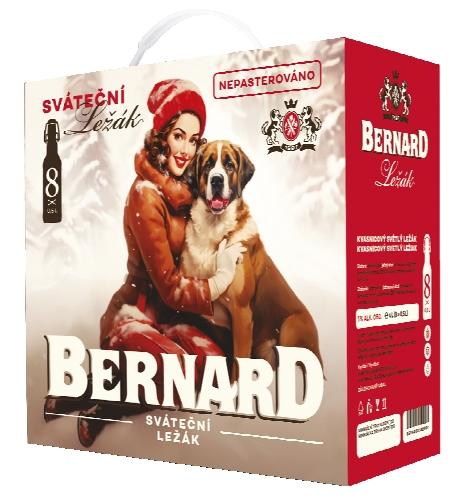 Bernard, 4 l