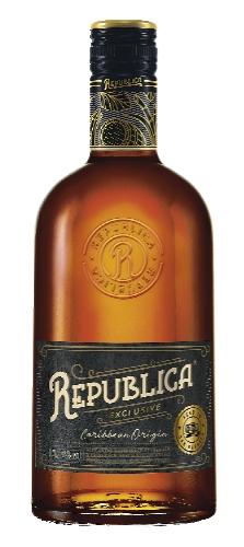Republica, 700 ml