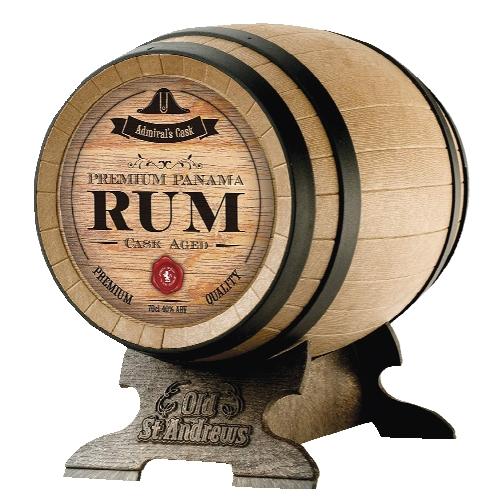 Admiral\'s Cask, 700 ml
