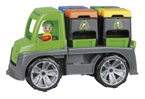 TRUXX Dopravní prostředky, 1 KS