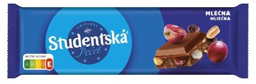 Orion Studentská Pečeť, 250 g