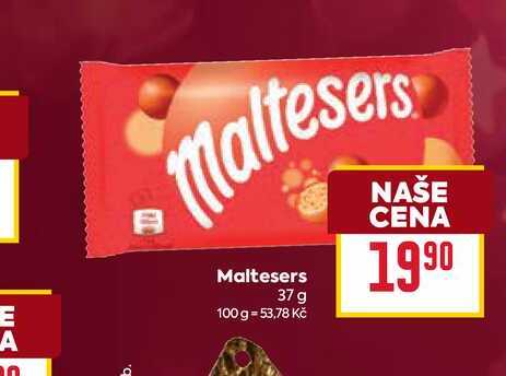 Maltesers 37 g