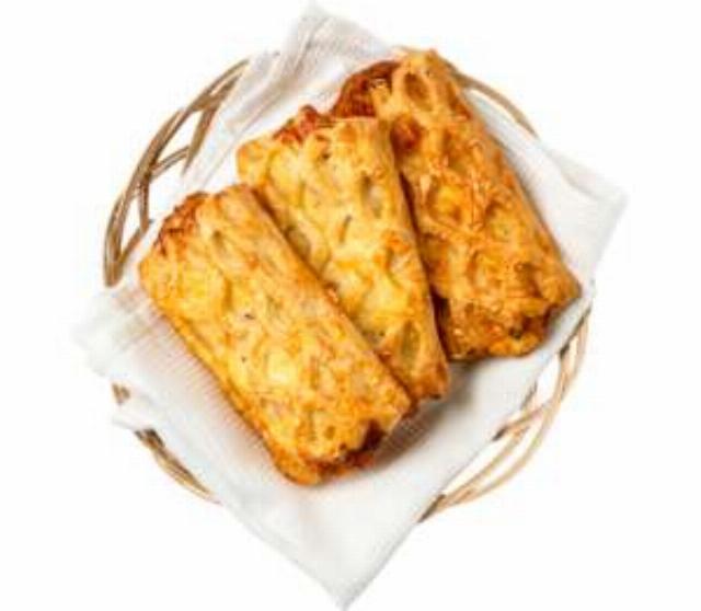 Snack Madeland se šunkou