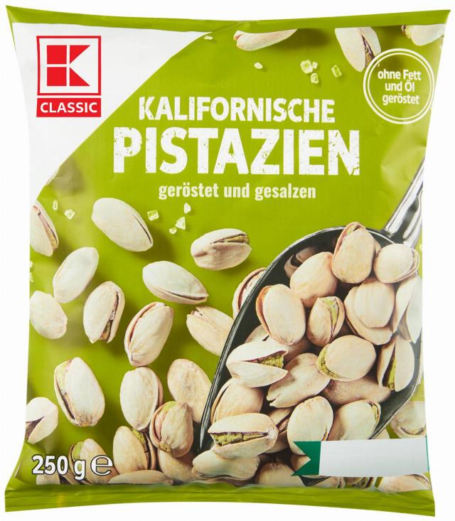 K-Classic Pistácie