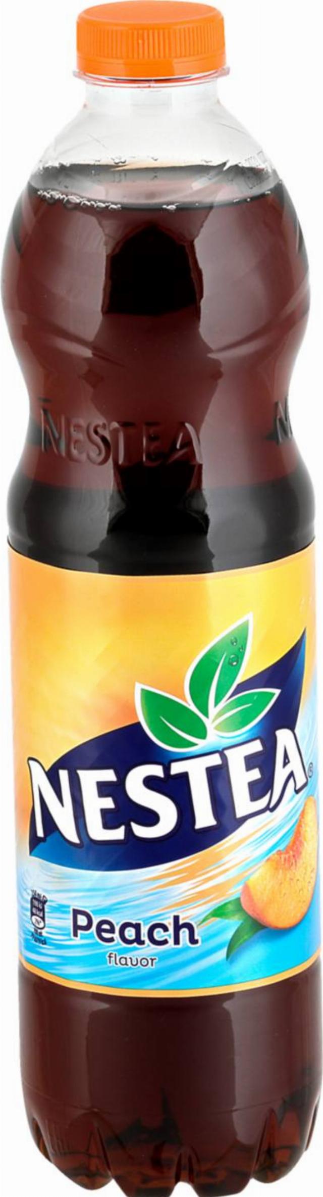 Nestea Ledový čaj různé druhy