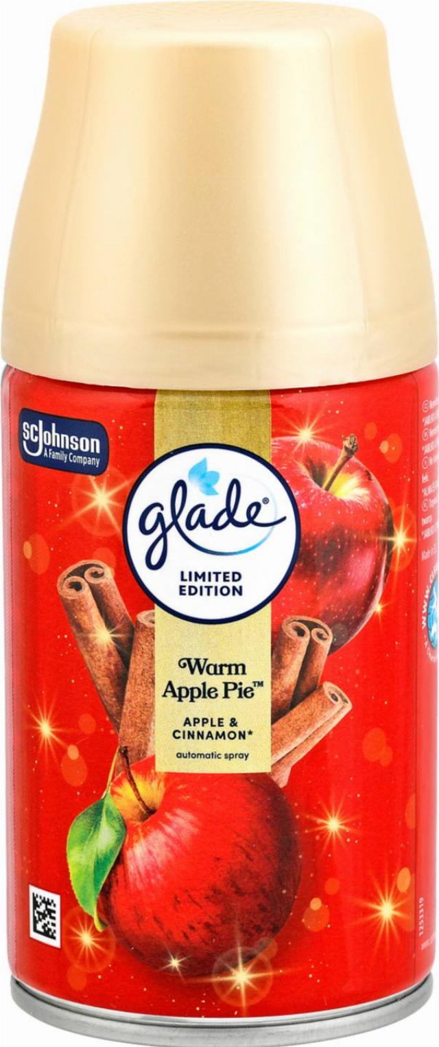 Glade Osvěžovač vzduchu NN