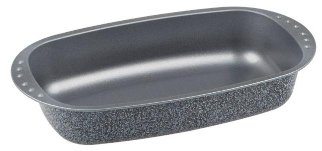 Forma na pečení chleba s nepřilnavým povrchem rozměry: 37 x 20 x 7 cm