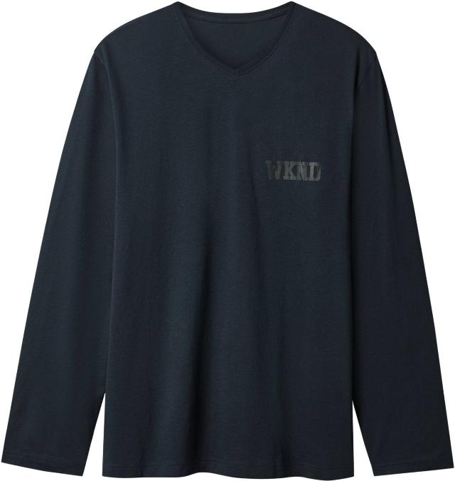 TOWNLAND Pyžamo velikosti: M - XL