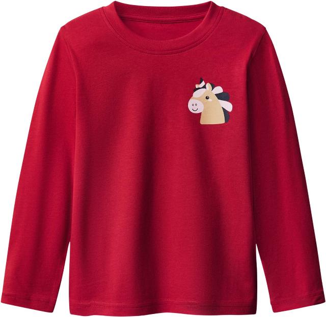 KUNIBOO Pyžamo velikosti: 98/104 - 122/128