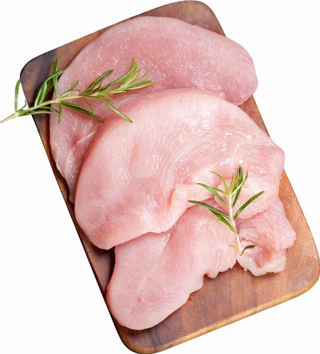 Heidermark Krůtí prsní řízek chlazený