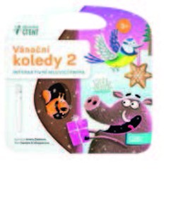 Zpívánky
Vánoční koledy 2