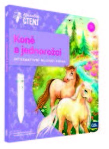 Koně a jednorožci