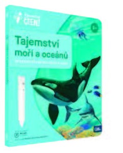 Tajemství moří a oceánů