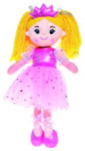 Panenka
Princezna Adélka