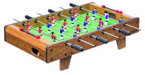 Stolní fotbal
