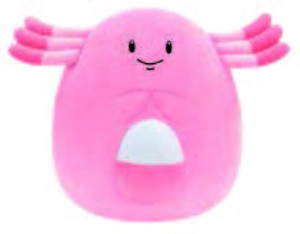 Pokémon Squishmallow