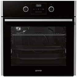 Vestavná trouba, BSA66346ADBGWIFI