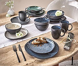 7: Kombinovaná souprava SØREN, 10dílná