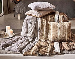 5: Kožešinová deka