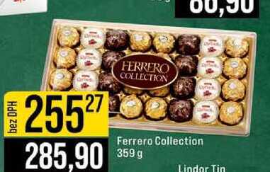 Ferrero Collection 359 g