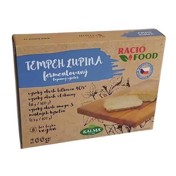 Kalma Tempeh lupina