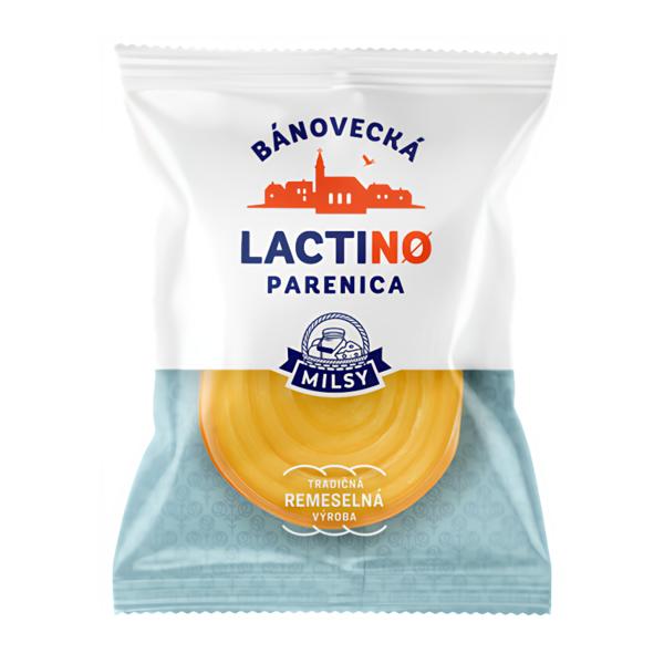 Milsy Parenica uzená bez laktózy