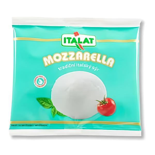 Italat Mozzarella v nálevu