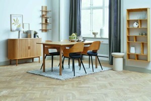 jídelní židle HVIDOVRE