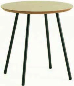 Odkládací stolek NYBO