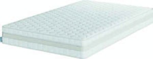 Pružinová matrace TENNA