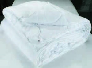 Celoroční přikrývka VEOFJELLET