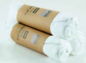 Klasické prostěradlo MICHELLE